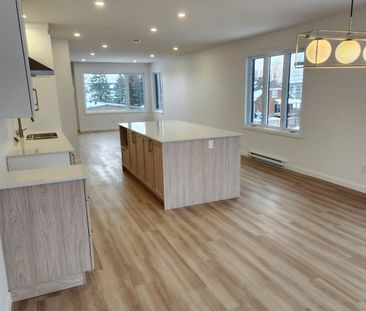 Appartement St-Hyacinthe - Photo 1