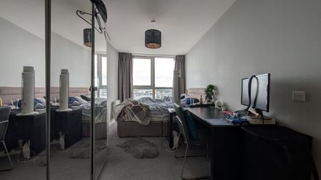 20-06 The Obel, 62 Donegall Quay, City Centre, Belfast, BT1 3NJ - Photo 4
