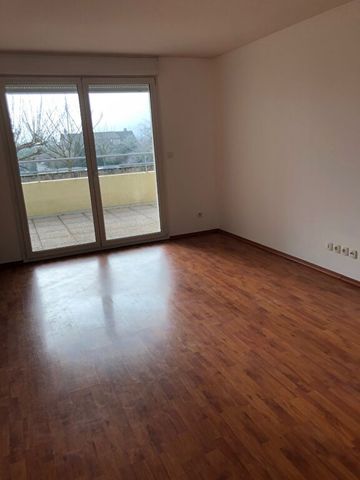 Appartement / Offre 49223608 - Photo 2