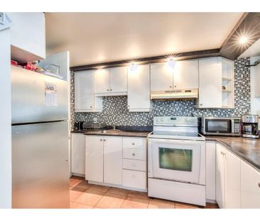 Appartement 3 1/2 à louer St-Leonard / Apartment for rent - Photo 1