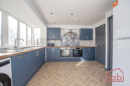 1 bedroom in a house share to rent - Photo 4