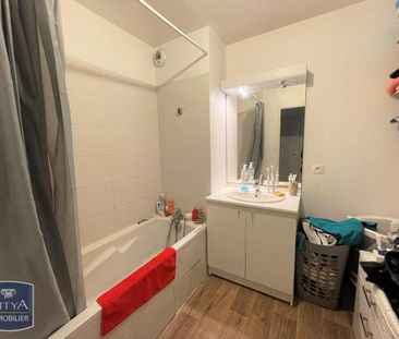 Location Appartement 3 pièces 57m² COLOMBELLES 14460 - Photo 5