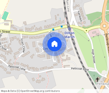 Clay Close, Dilton Marsh - Photo 1