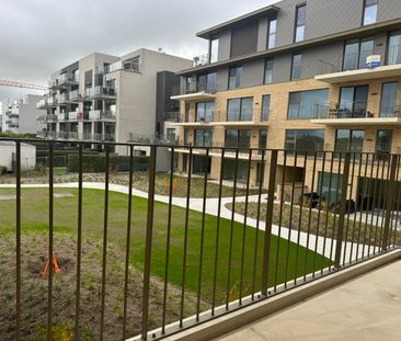 Stijlvol en energiezuinig nieuwbouwappartement met 2 slaapkamers te... - Foto 6