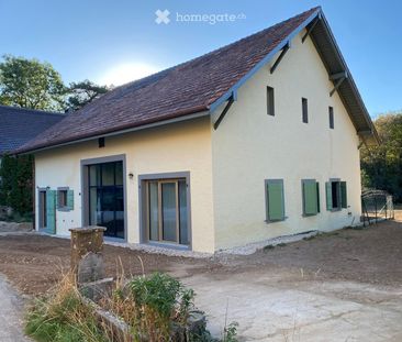 Grange de caractère entièrement rénovée, en pleine nature, 4 chambres et grand jardin - Photo 4