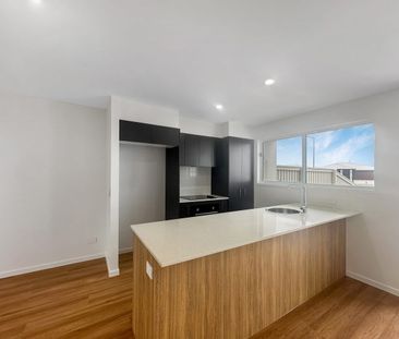 Quality 3-Bedroom Terrace Home - Photo 4