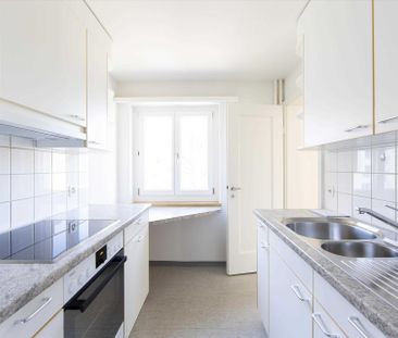 Wohnung sucht Sie! - Photo 2
