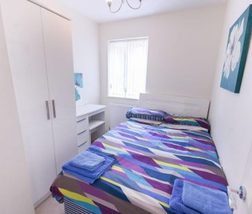 2 bedroom apartment to rent - Photo 3