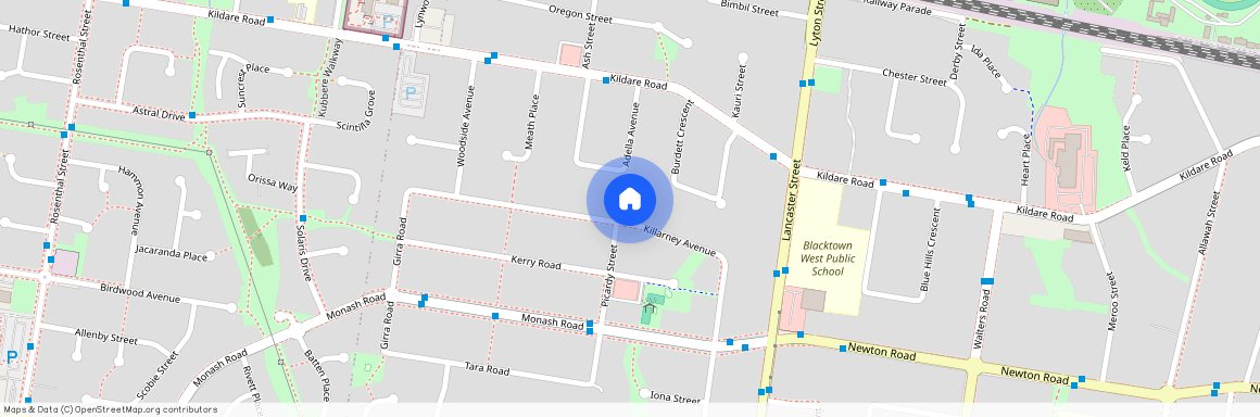 55 Killarney Avenue, Blacktown NSW 2148