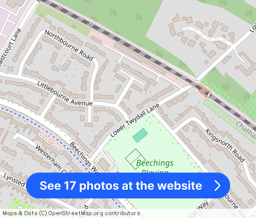 Lower Twydall Lane - Photo 1
