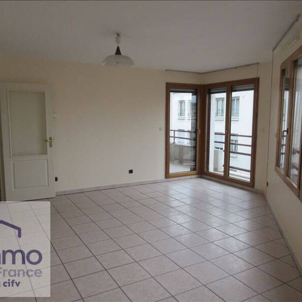 Appartement 2 pièces - 69100 Villeurbanne - Photo 1