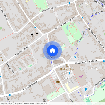 Van Colenstraat 12 / 2L, 2530 Boechout