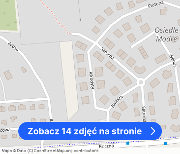 3 pokoje na Kameralnym Osiedlu - Modre Straszyn !! - Zdjęcie 1