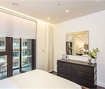 Ponton Road, The Residence, London, SW11 - Photo 5