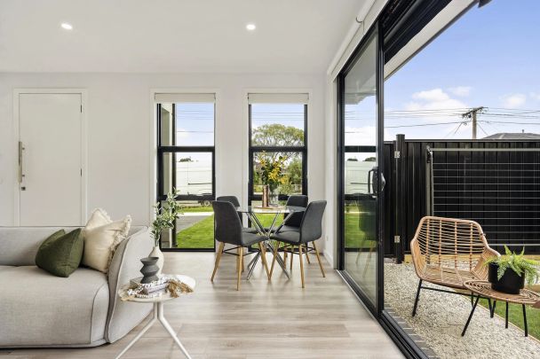 Effortless Modern Family Living - Photo 1