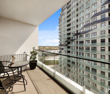 1101/2 Gribble Street, Gungahlin ACT 2912 - Apartment For Rent | Do... - Photo 6