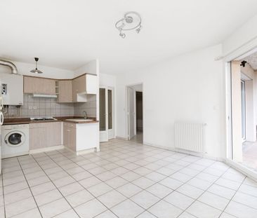 Appartement à louer 2 pièces • Saint-Jean - Photo 5