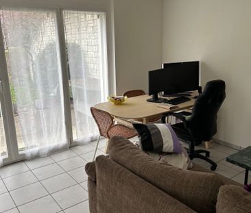 2.5 Zimmer, 65 m² - Foto 1