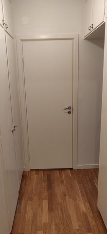Hannebergsgatan 23, Skytteholm - Foto 5