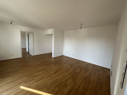 RIVOLO 23: Geräumige 2-Zimmer-Wohnung mit Balkon nahe Erlaaer Straße - in 1230 Wien zu mieten - Photo 1