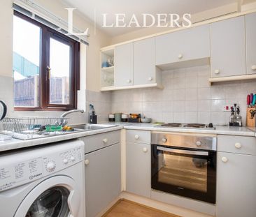 1 bedroom apartment to rent Alexandra Court, Kenilworth, CV8 - Photo 6