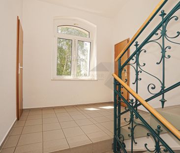 !! 4 Raum-Wohnung, Balkon, Tageslichtbad, frisch gestrichen - in di... - Photo 3