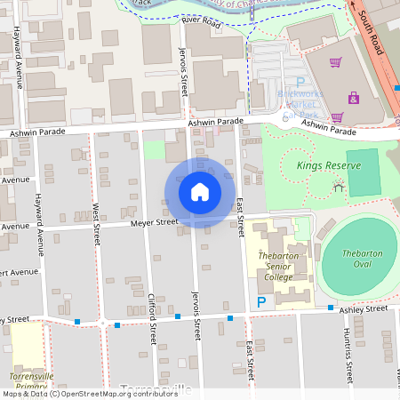 66A Jervois Street, Torrensville