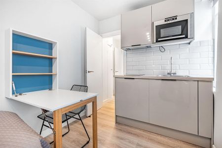 Studio to rent - Photo 5