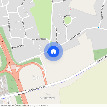 39, Newark, Notts, NG24