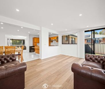 Spacious Four-Bedroom Family Home in a Prime Hammondville Location - Photo 3