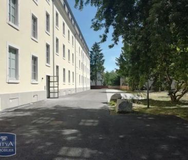 Appartement à louer 3 pièces 70.71m² - Photo 3