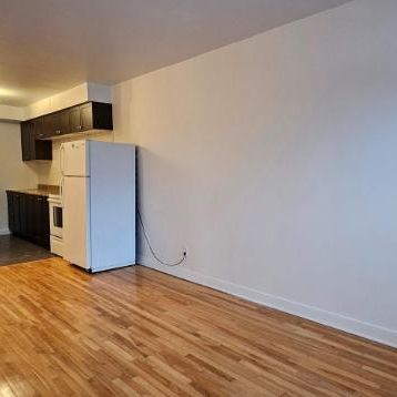 1 CH - 1 SDB - Montréal - $1,000 /mo - Photo 1