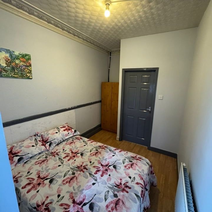 Room in a Shared House, Tower Mews, E17 - Photo 1