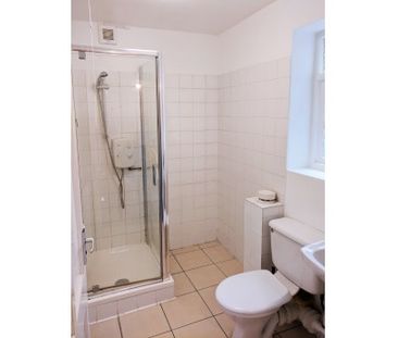 Room in a Shared House, Methwold Road, W10 - Photo 6