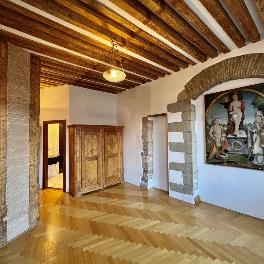 Superbe appartement avec terrasse privative - Foto 1