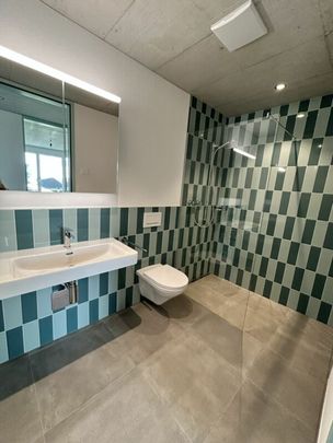 2.5-Zimmer-Wohnung - Photo 1