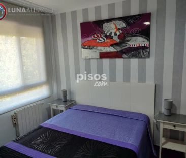 Apartamento en alquiler en Calle de Jorge Juan - Foto 4