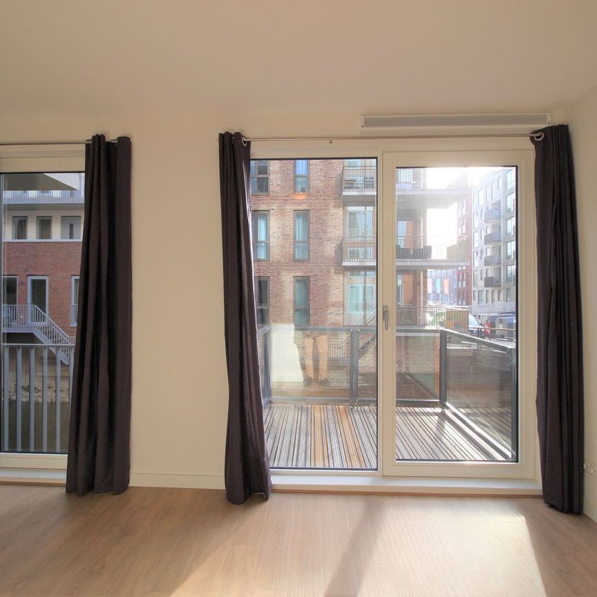 Appartement te huur: Carel Willinkgracht 501 1112 ZK Diemen - Foto 1