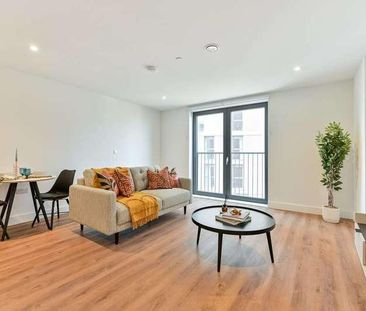 One Maidenhead, Maidenhead, SL6 - Photo 2