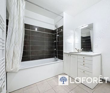 Appartement T3 près de MEAUX à louer - Photo 6