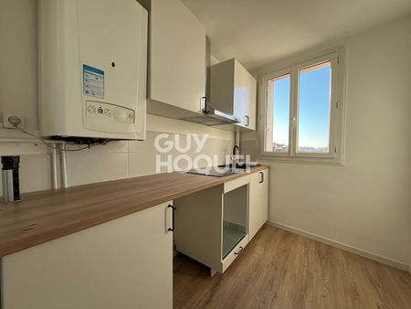 Location Appartement 3 pièces 50m² TOULOUSE 31300 - Photo 5