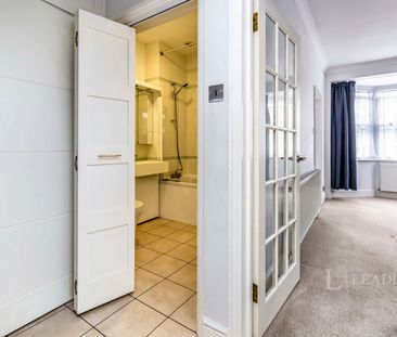1 bedroom apartment to rent Woodstock Road, Croydon, CR0 - Photo 6