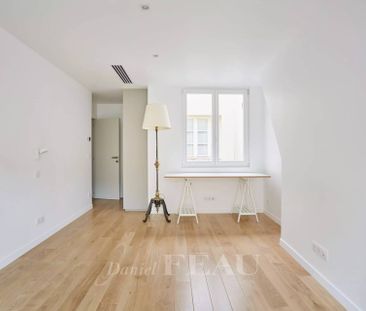 Location appartement, Paris 8ème (75008), 4 pièces, 123 m², ref 863... - Photo 3