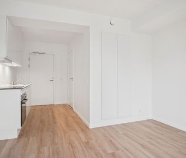 1-vær. lejlighed - Foto 2