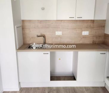 Location Appartement 2 pièces 43 m2 à Melun - Photo 2