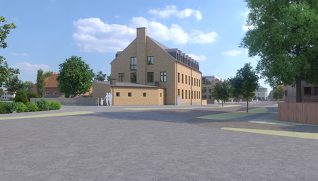 J F Hellmansgatan 1, Trelleborg Centrum - Photo 3
