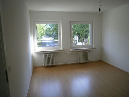 Attraktive 2-Zimmer Wohnung mit Balkon in Ungelsheim - Foto 3