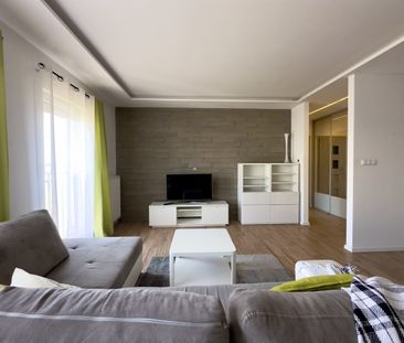 Komfortowe 2 pokojowe z balkonem w Luboniu - Zdjęcie 6