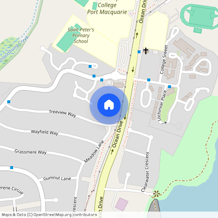 7/265 Ocean Drive, NSW 2444, Port Macquarie