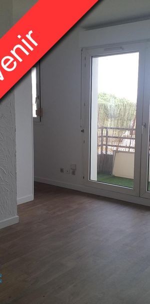 Location Appartement 1 pièce 30m² TOULOUSE 31100 - Photo 1